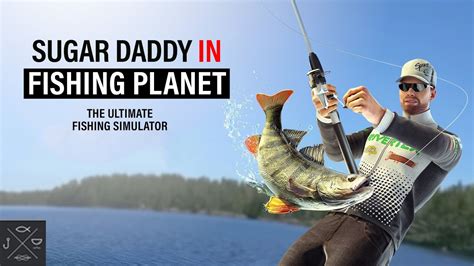 fishing planet online game.